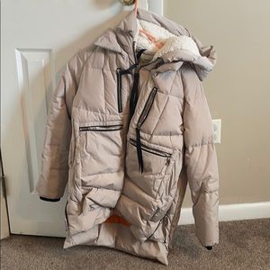 Orolay Amazon jacket